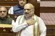 We shoot terrorists right between the eyes: Amit Shah in Rajya Sabha